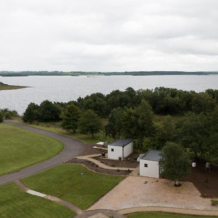Lakescape - Waterfront Self- Catering Cabins Enniskillen Ngoại thất bức ảnh
