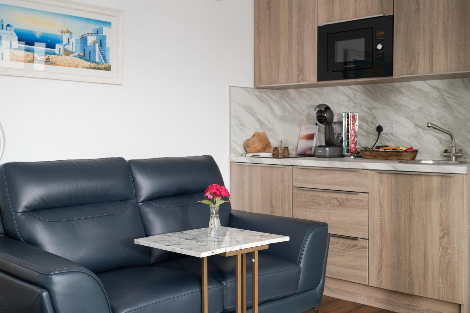 Lakescape - Waterfront Self- Catering Cabins Enniskillen Ngoại thất bức ảnh