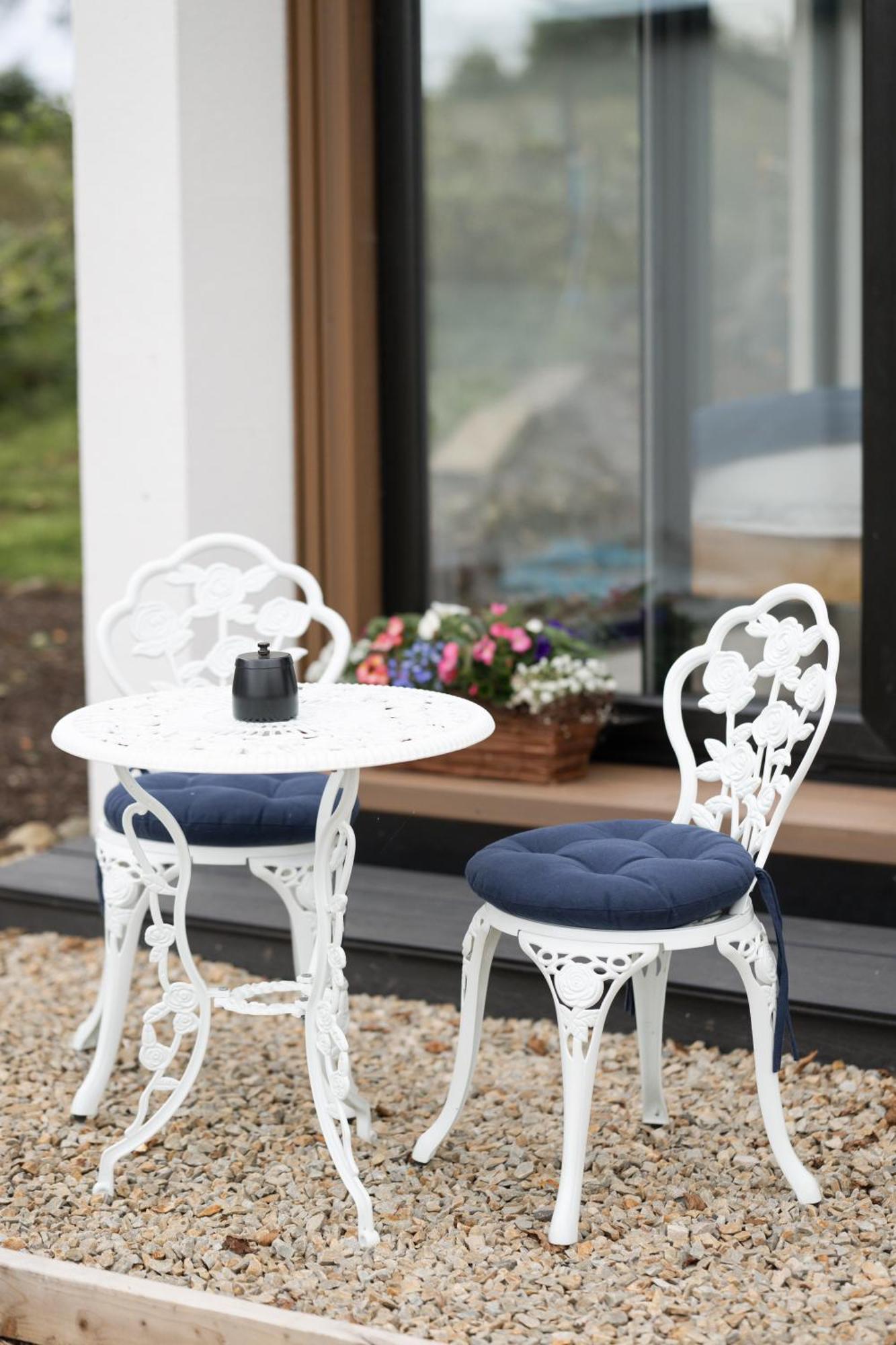 Lakescape - Waterfront Self- Catering Cabins Enniskillen Ngoại thất bức ảnh