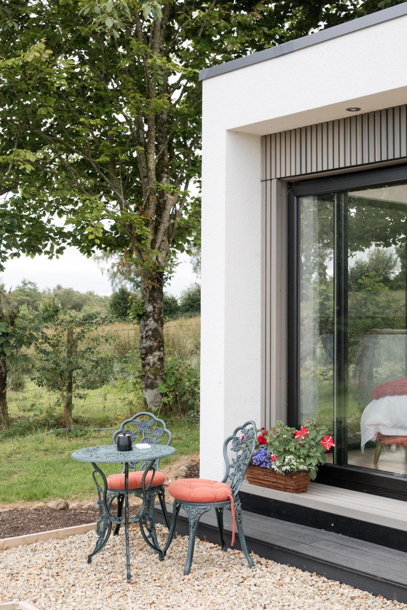 Lakescape - Waterfront Self- Catering Cabins Enniskillen Ngoại thất bức ảnh