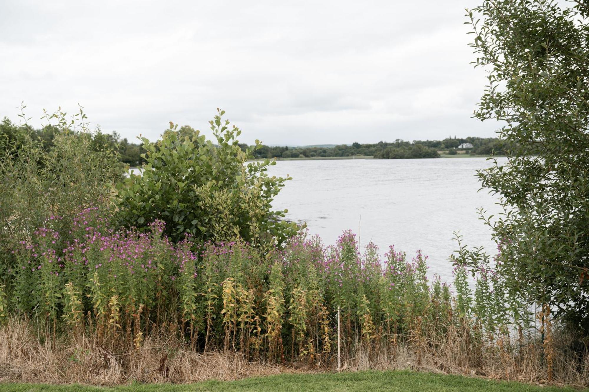 Lakescape - Waterfront Self- Catering Cabins Enniskillen Ngoại thất bức ảnh